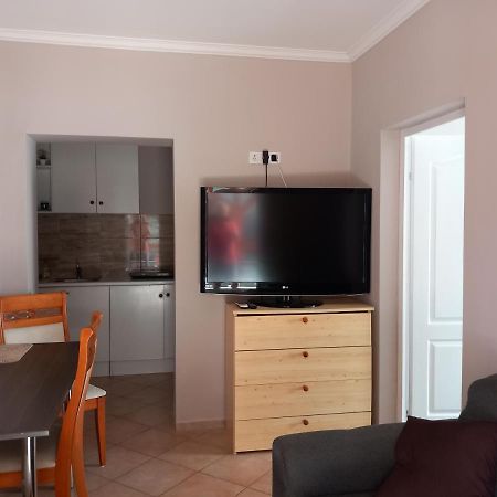 Hanna Apartman Apartment Balatonlelle Bagian luar foto