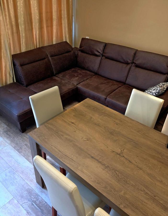 Hanna Apartman Apartment Balatonlelle Bagian luar foto