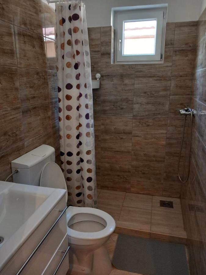 Hanna Apartman Apartment Balatonlelle Bagian luar foto