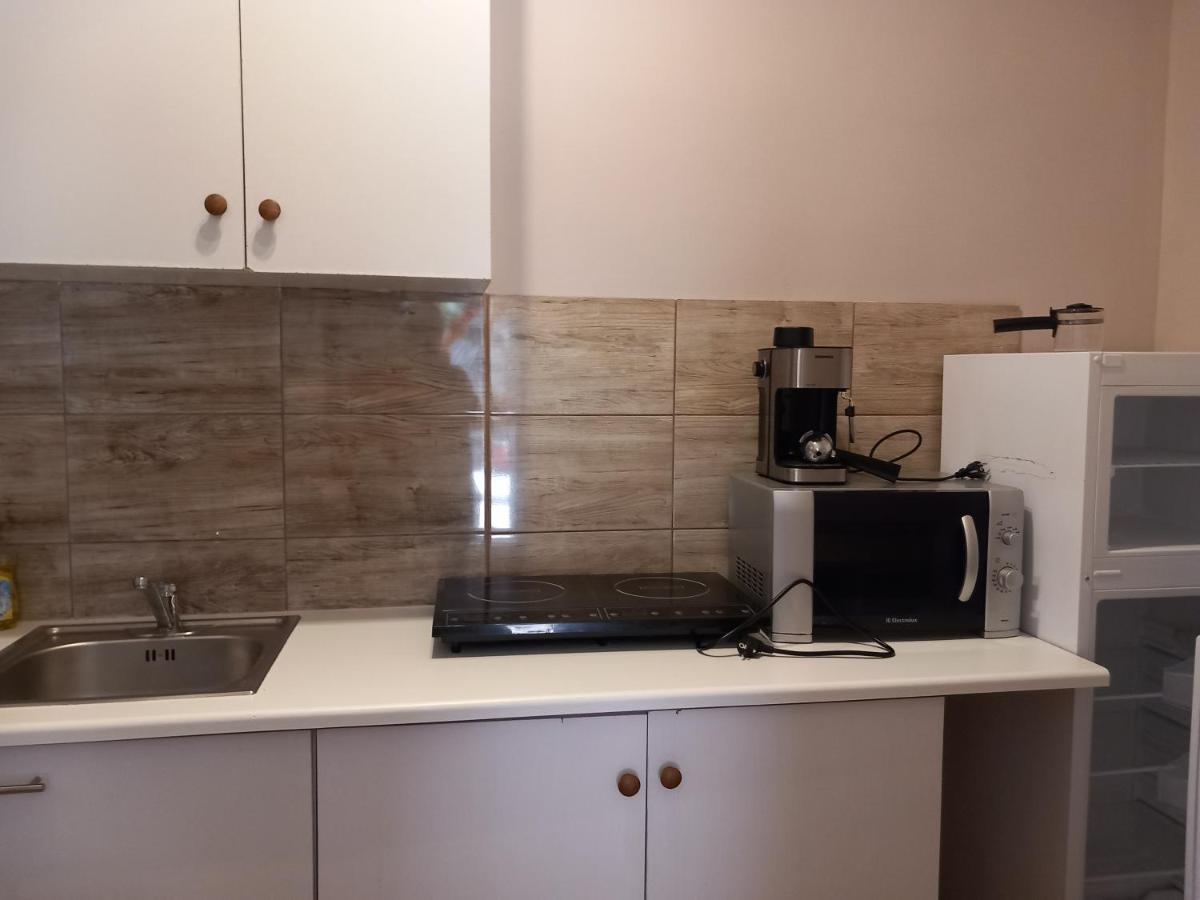 Hanna Apartman Apartment Balatonlelle Bagian luar foto