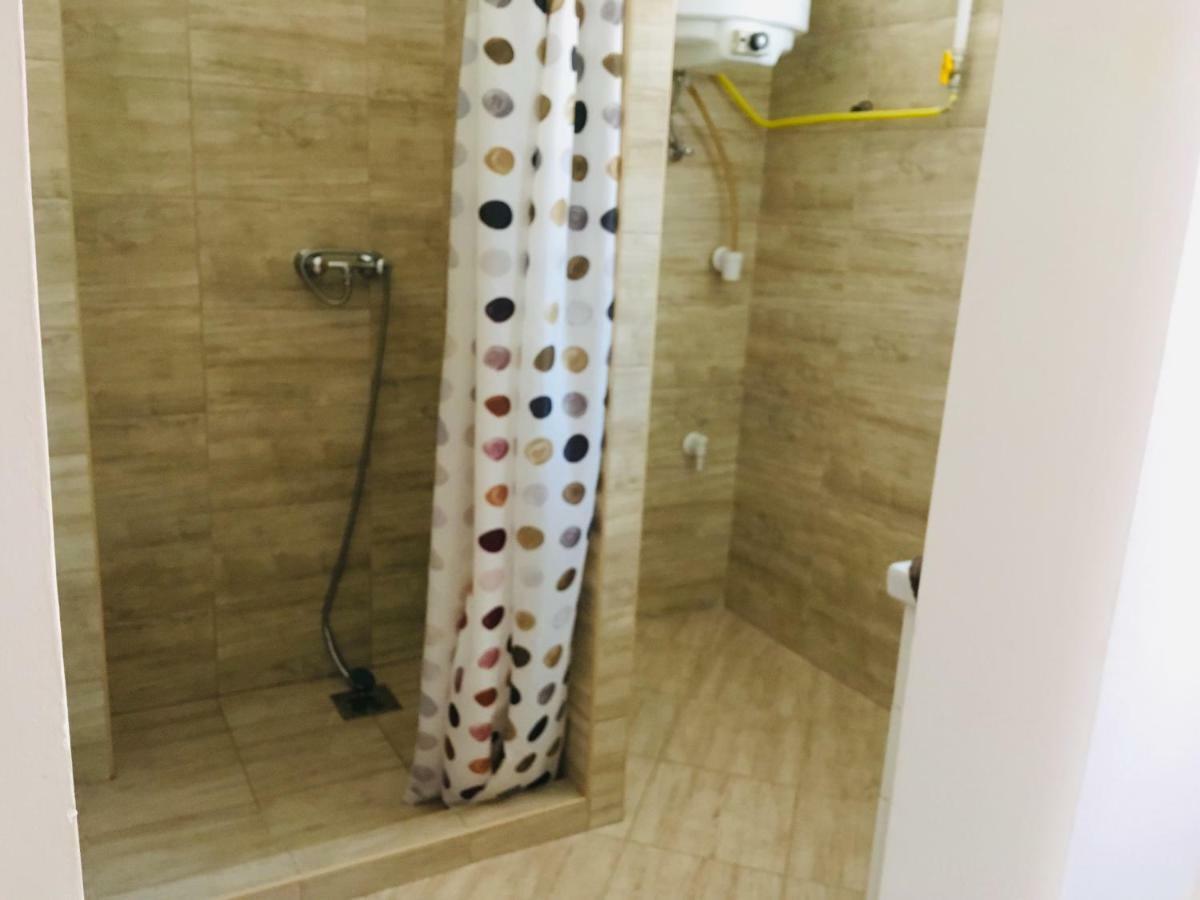 Hanna Apartman Apartment Balatonlelle Bagian luar foto