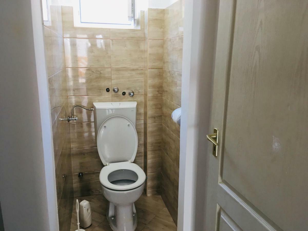 Hanna Apartman Apartment Balatonlelle Bagian luar foto